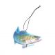 Zebco Target Fish Air Freshener