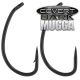 Gardner Covert Dark Mugga Hooks - Barbless