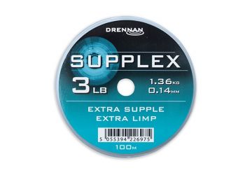 Drennan Supplex Line 50m