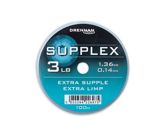 Drennan Supplex Line 50m