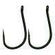 Gardner Covert Dark Chod Hooks - Barbed