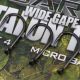 Gardner Covert Dark Wide Gape Talon Tip Hooks - Barbless