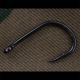 Gardner Covert Dark Wide Gape Talon Tip Hooks - Barbless