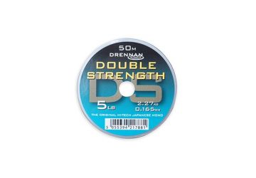 Drennan Double Strength Line 50m