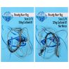 Catfish Pro Catlink XT Ready Hair Rig - Barbless