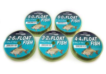 Drennan Float Fish Line Drennan Float Fish Line