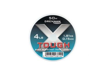 Drennan X Tough Line 50m