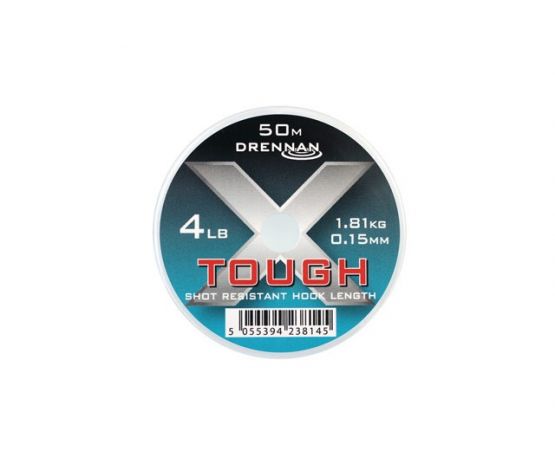 Drennan X Tough Line 50m