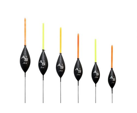 Drennan AS1 Pole Floats