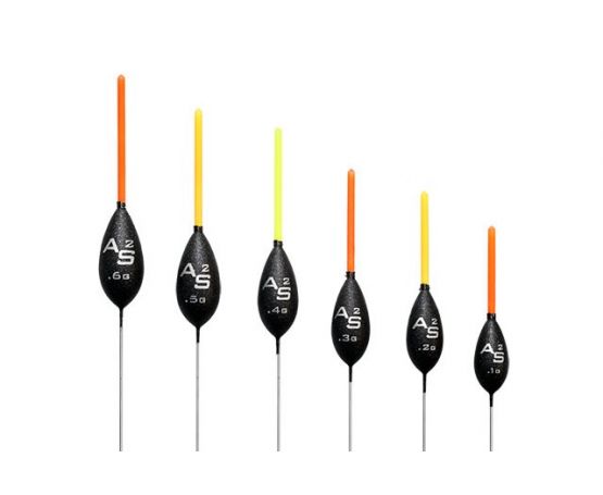 Drennan AS2 Pole Floats