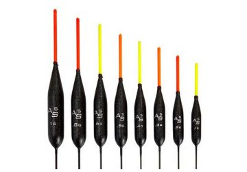 Drennan AS5 Pole Floats