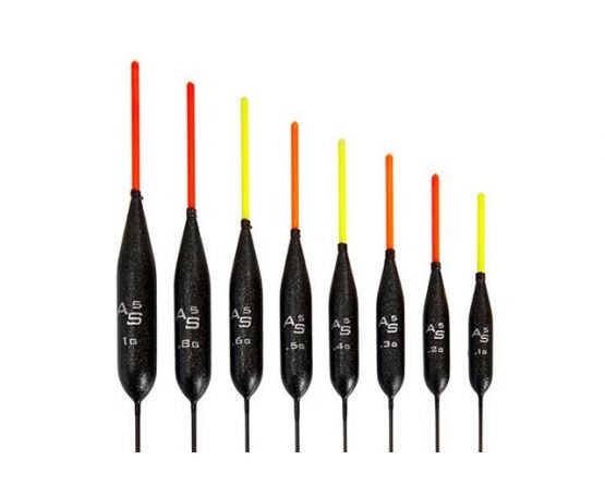 Drennan AS5 Pole Floats