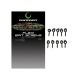 Gardner Flexi Bait Screws