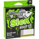 Berkley Sick Braid X8 - Red