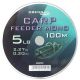 Drennan Carp Feeder Mono Line - 100m