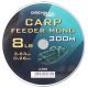 Drennan Carp Feeder Mono Line - 300m