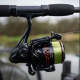 Drennan Red Range 3K Float Reel