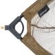 Sonik HeroX 42″ Landing Net - 8ft Handle