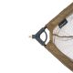 Sonik HeroX 42″ Landing Net - 6ft Handle