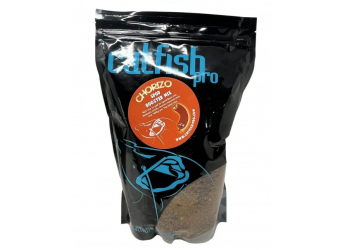 Catfish Pro Spod Booster Mix - Chorizo