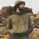 Fortis Trail Hoodie
