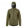 Fortis Trail Waterproof Jacket - Olive