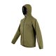 Fortis Trail Waterproof Jacket - Olive