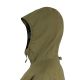 Fortis Trail Waterproof Jacket - Olive