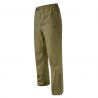 Fortis Trail Waterproof Trousers - Olive