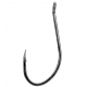Preston Natural N-30 Eyed Hooks - Barbed