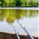 Preston Dura Pellet Waggler Rod - 10ft