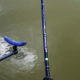 Preston Dura Pellet Waggler Rod - 11ft