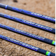 Preston Dura Carp Feeder Rod - 9ft