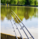 Preston Dura Carp Feeder Rod - 9ft