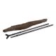 Sonik Xtractor+ Recon Landing Net 42" (T30)
