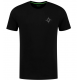 Korda Compass Tee Black