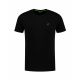 Korda Sunrise Tee Black