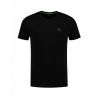 Korda Sunrise Tee Black