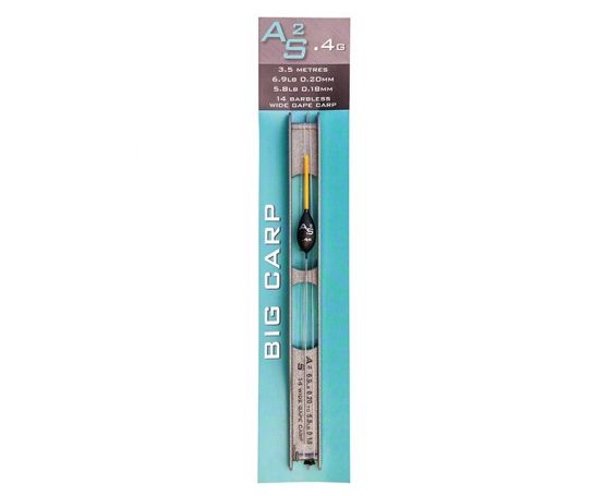Drennan AS2 Pole Rig
