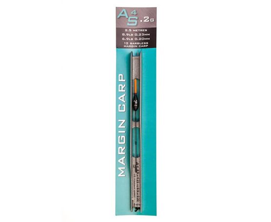 Drennan AS4 Pole Rig