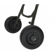 Carp Porter Roamer Rear Wheel Kit