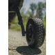 Carp Porter Roamer Rear Wheel Kit