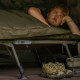 Avid Carp Benchmark Ultra Standard Sleep System