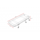 Avid Carp Benchmark Ultra Standard Sleep System