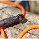 Fox Slik Powergrip Catapult - Multi Pouch