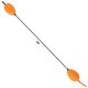 Catfish Pro Carbon Dumbell Rig