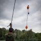 Catfish Pro Carbon Dumbell Rig