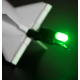 Spomb Light - Green