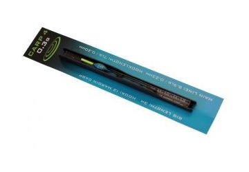 Drennan Carp 4 Pole Rig