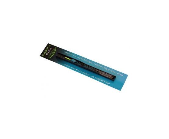 Drennan Carp 4 Pole Rig